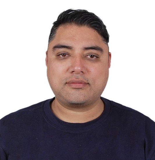 Nirajan Shrestha